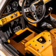 Illustration for article titled The Singer-Williams DLS Is The Ultimate Carbon Fiber Vision Of A Porsche 911